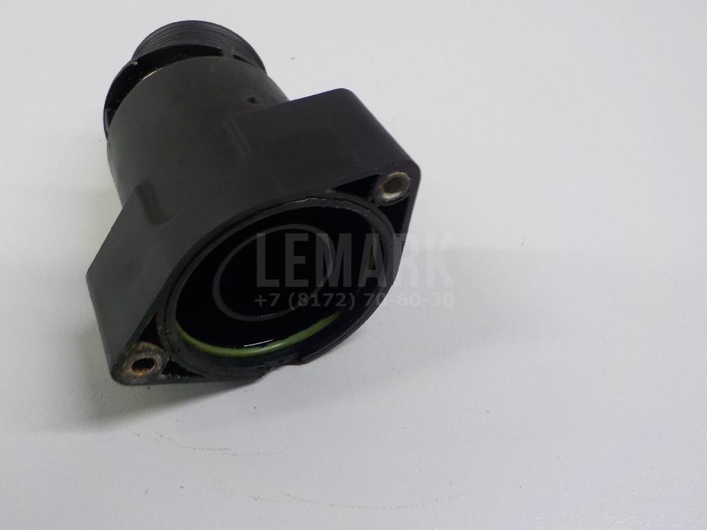 Фланец двигателя системы охлаждения для  Belgee X70 2024