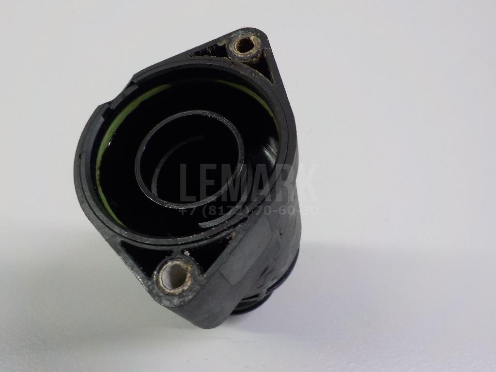 Фланец двигателя системы охлаждения для  Belgee X70 2024