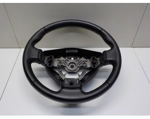 Рулевое колесо для AIR BAG (без AIR BAG) для Nissan Qashqai (J10) 2006-2014 БУ состояние отличное