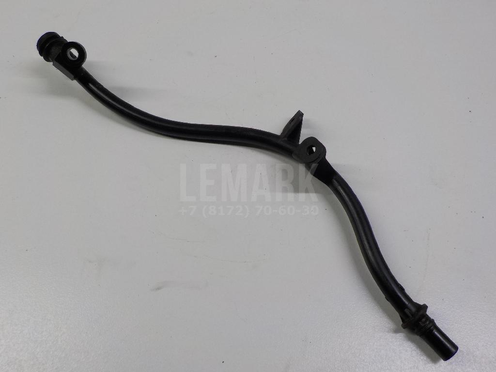 Трубка масляного щупа 03L103634J VAG