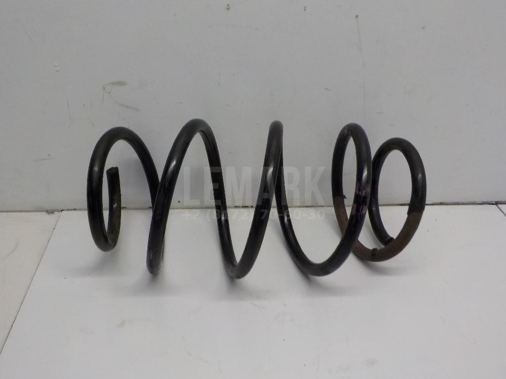 Пружина передняя 54010JD02C Nissan