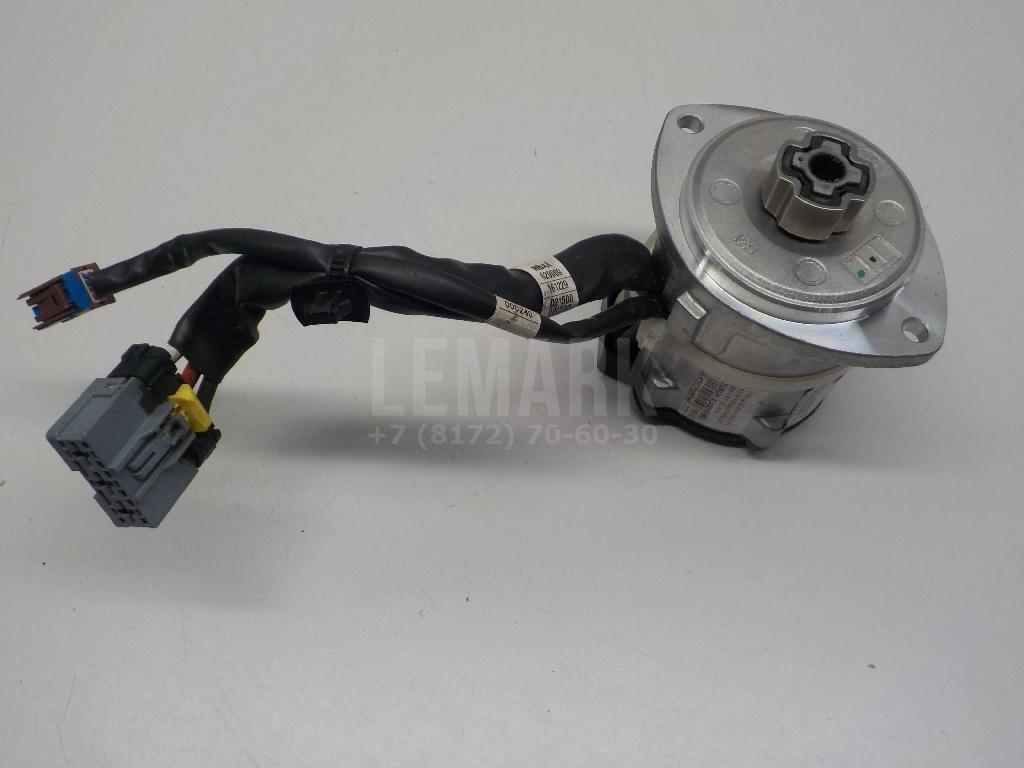Серводвигатель рулевой рейки 56330D3000 Hyundai-Kia