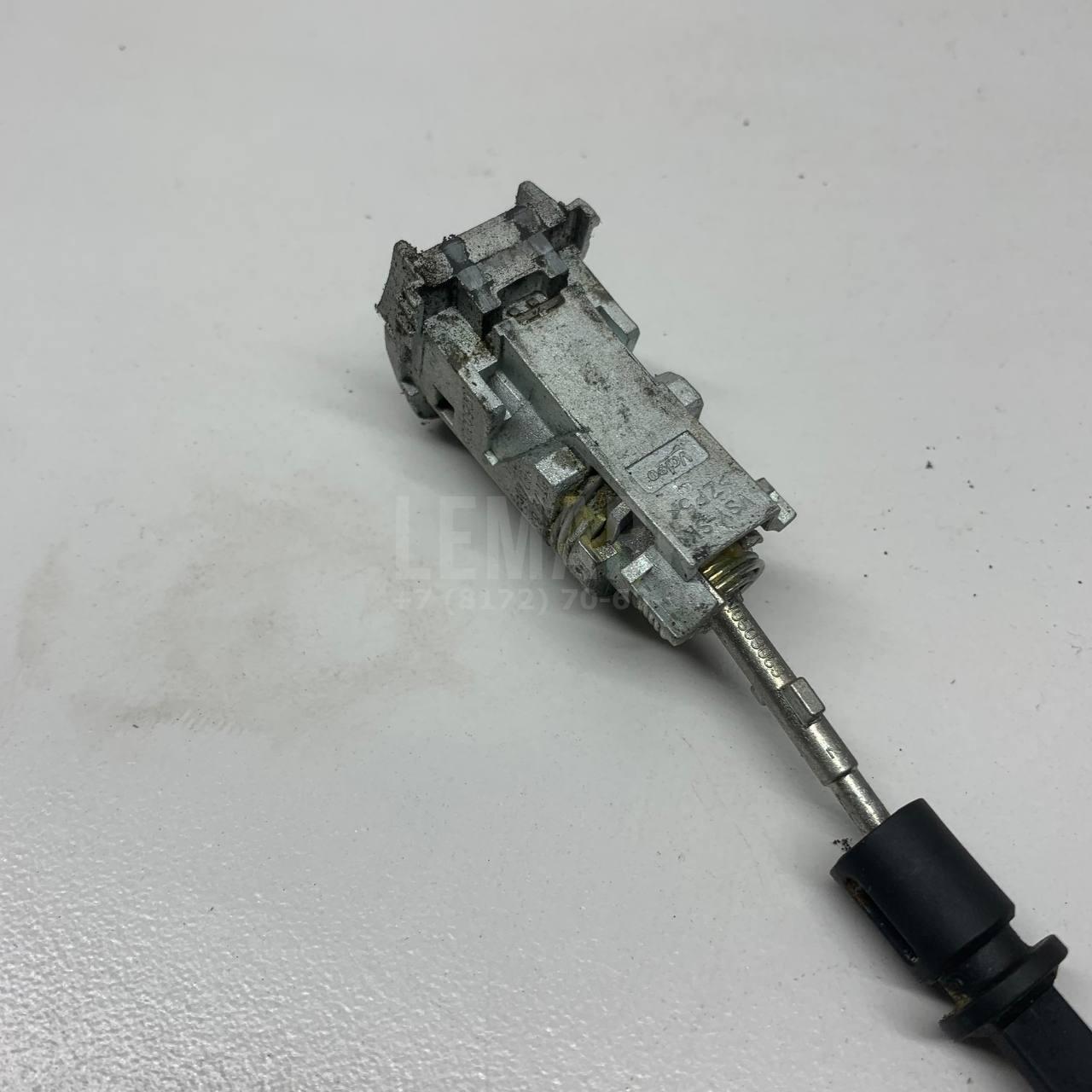 Вставка замка двери для  BMW 5-serie GT F07 2009-2016