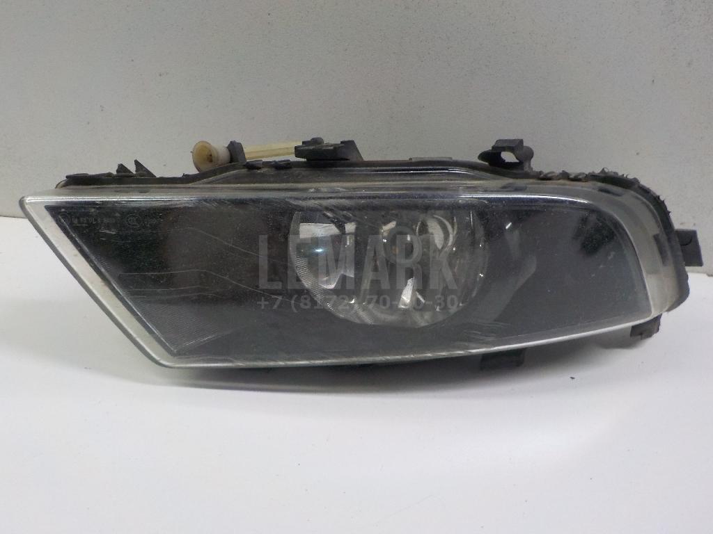 Фара противотуманная левая 3T0941699C VAG
