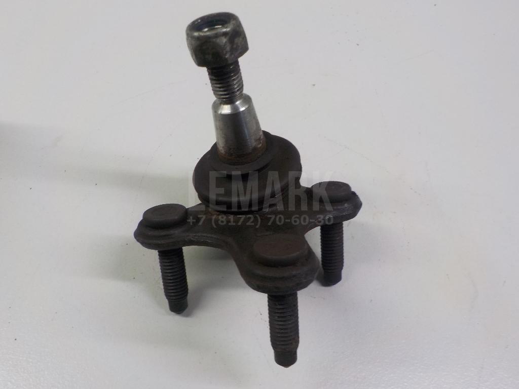 Опора шаровая левая передней подвески 1K0407365C VAG