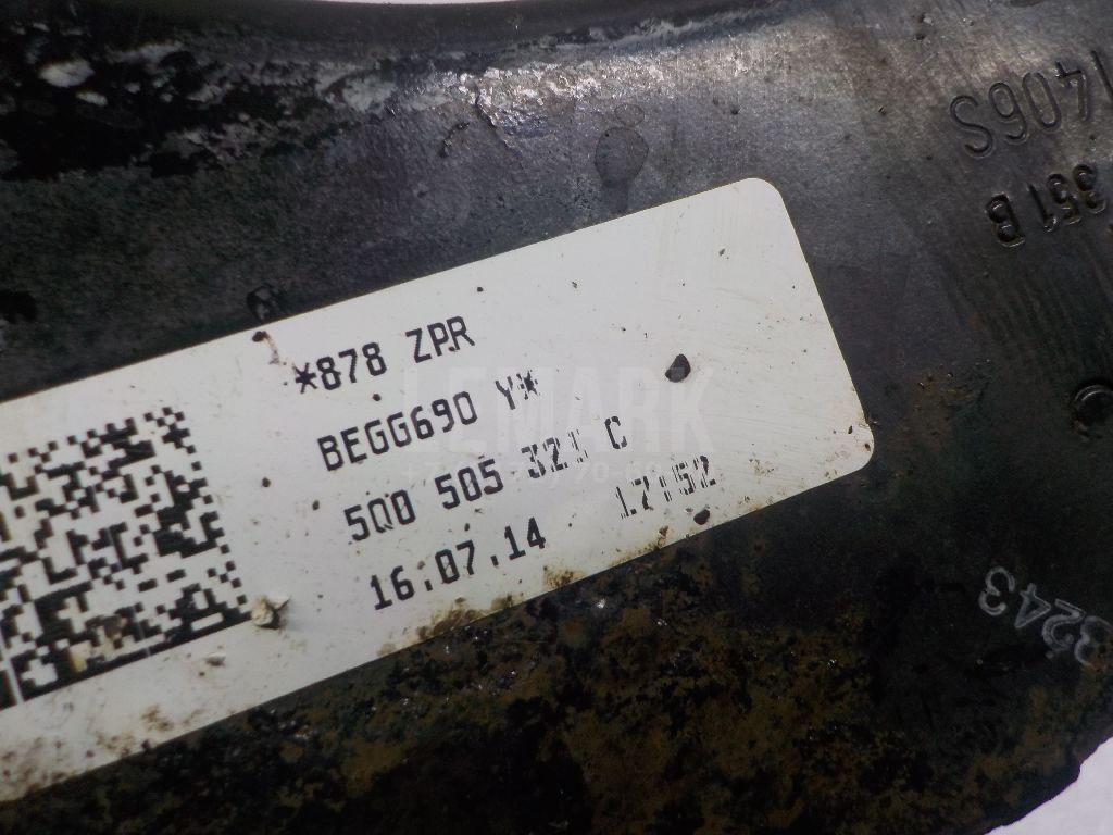 Рычаг задний верхний для  BPW ECO 0-1996