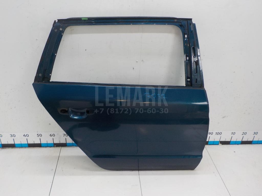 Дверь задняя правая 3T9833056 VAG