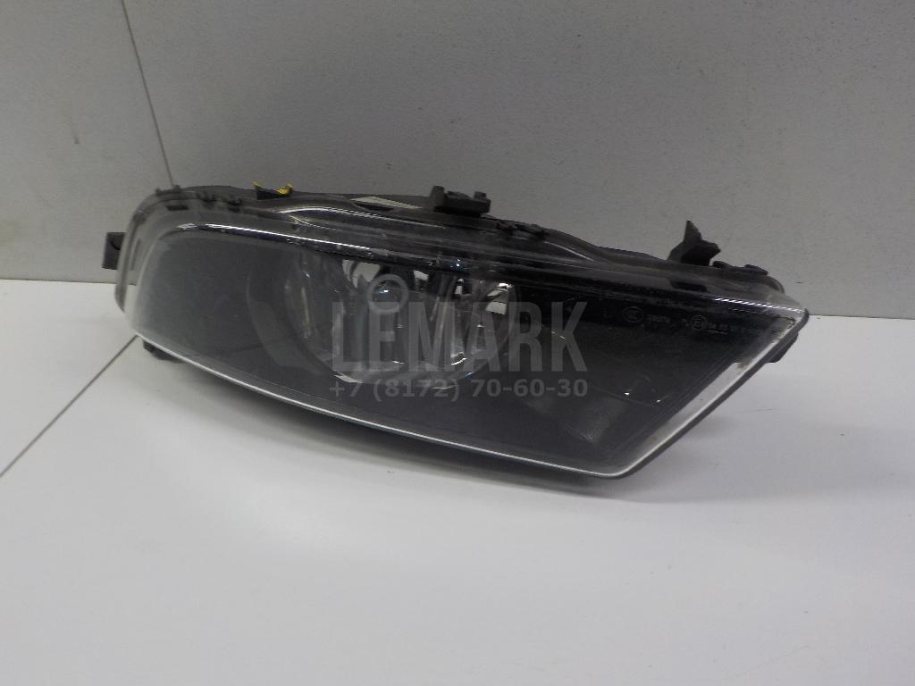 Фара противотуманная правая 3T0941700C VAG