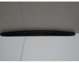 Накладка двери багажника для Ford Fusion 2002-2012 б/у состояние отличное