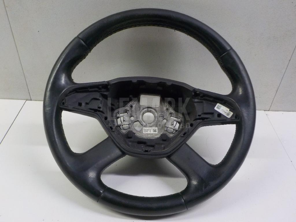 Рулевое колесо для AIR BAG (без AIR BAG) 3T0419091AHCWE VAG