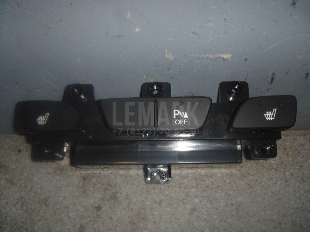 Блок кнопок 933102Y100TAN Hyundai-Kia