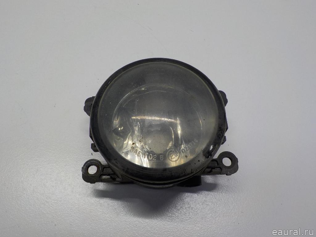 Фара противотуманная