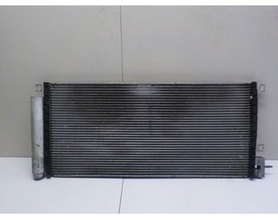 Радиатор кондиционера (конденсер) для Opel Mokka 2012-2019 с разборки состояние отличное