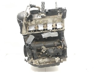 Двигатель CDAB для Audi TT(8J) 2006-2015 контрактный товар состояние отличное