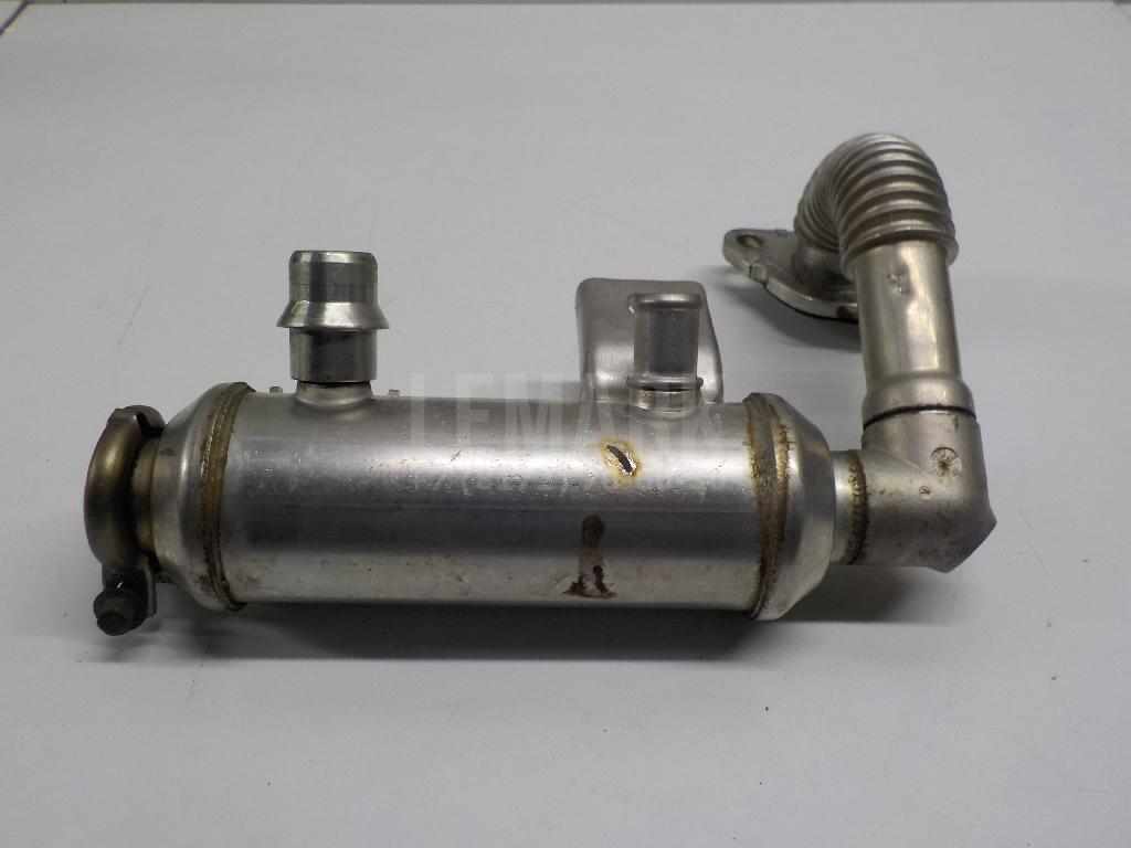 Радиатор системы EGR 1700025 Ford