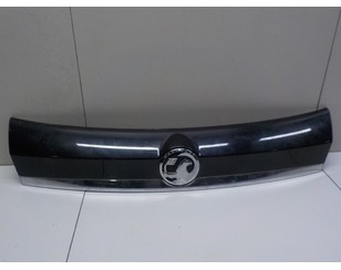 Накладка двери багажника для Opel Mokka 2012-2019 с разбора состояние отличное