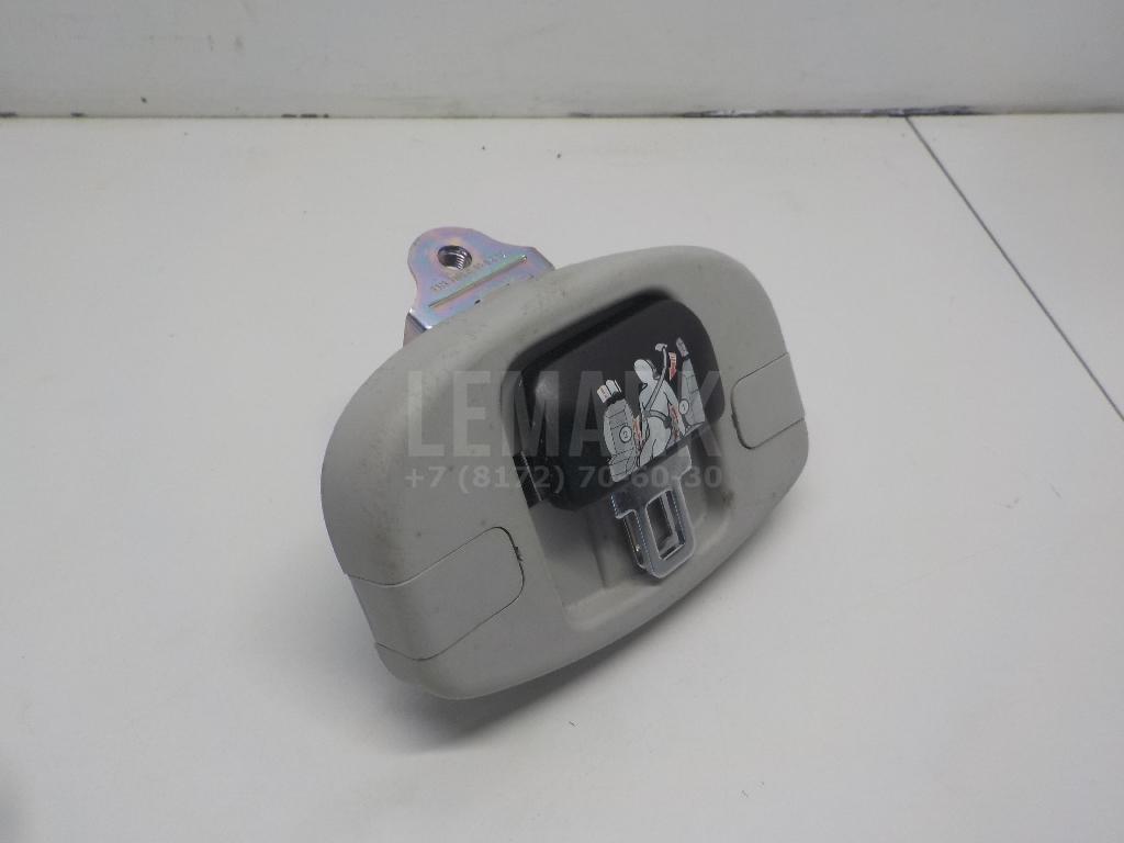 Ремень безопасности 5L6857807D VAG