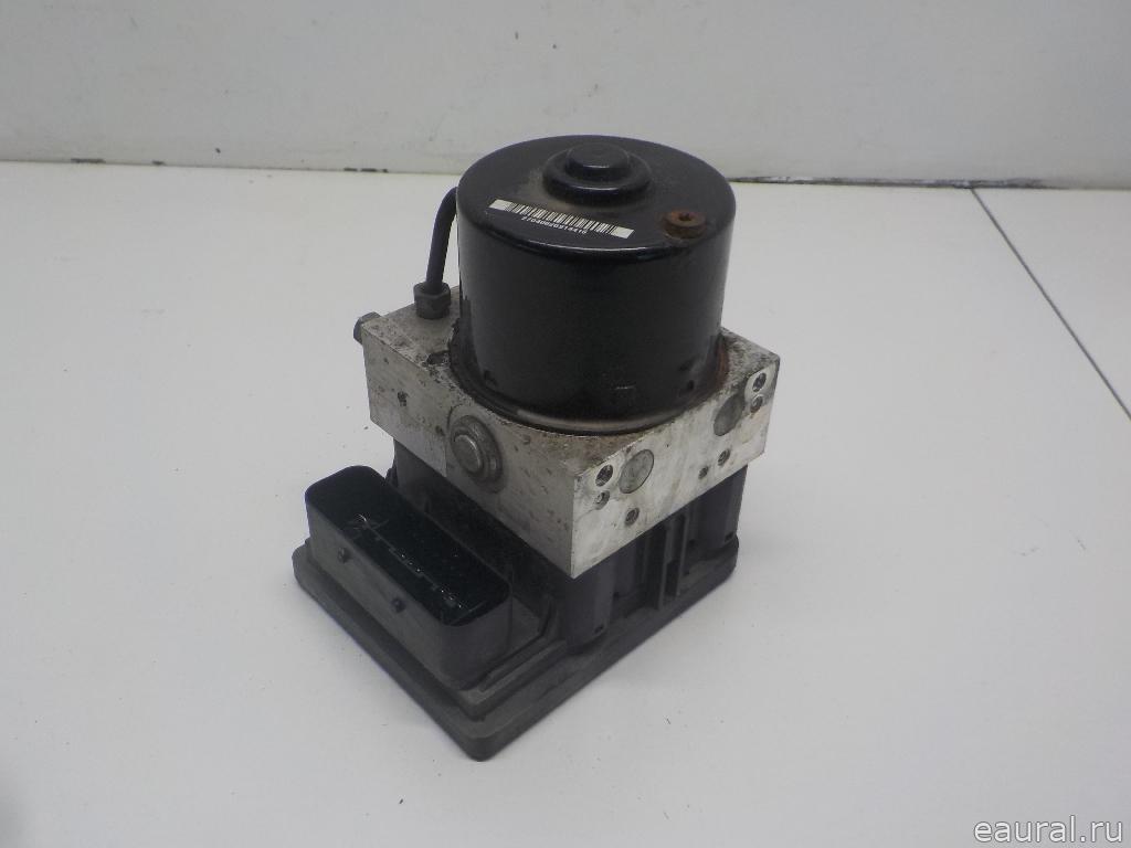 Блок ABS (насос)