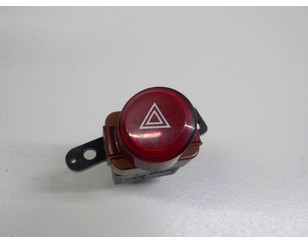 Кнопка аварийной сигнализации для Honda Civic 5D 2006-2012 с разбора состояние отличное