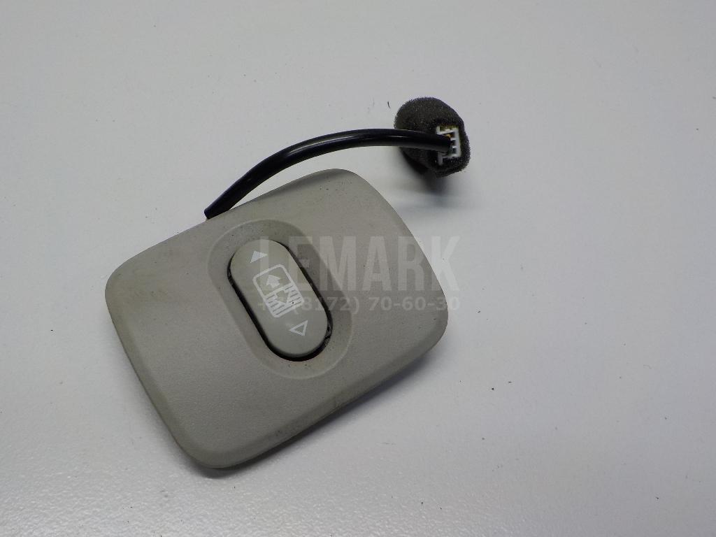 Кнопка многофункциональная 25450JD02A Nissan