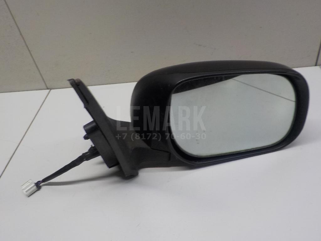 Зеркало правое электрическое 8791042840 Toyota
