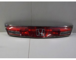 Фонарь задний для Honda Civic 5D 2006-2012 с разбора состояние удовлетворительное