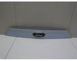 Накладка крышки багажника для Ford Mondeo IV 2007-2015 с разборки состояние отличное