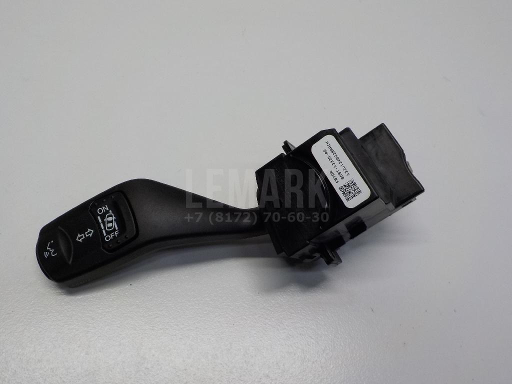 Переключатель поворотов подрулевой 1846026 Ford