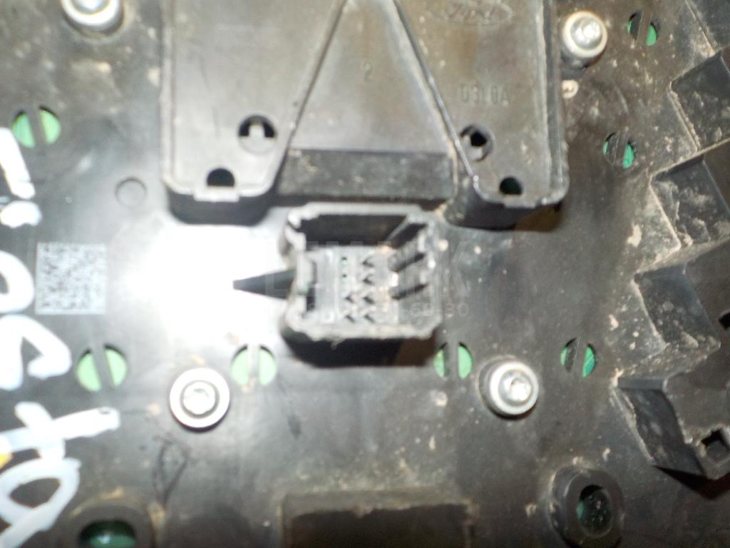 Блок кнопок для  Ford Fiesta 2001-2008