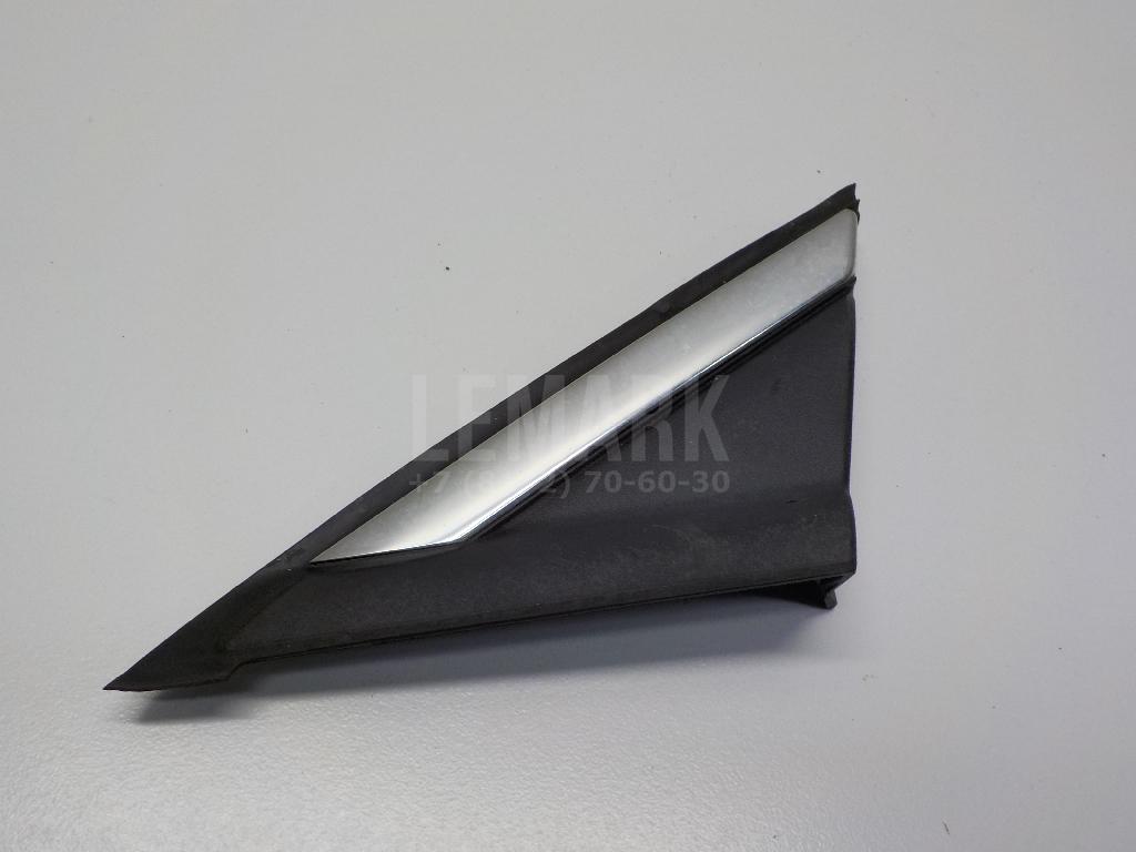 Накладка зеркала левого BS71A16004AB Ford