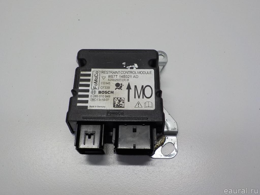 Блок управления AIR BAG