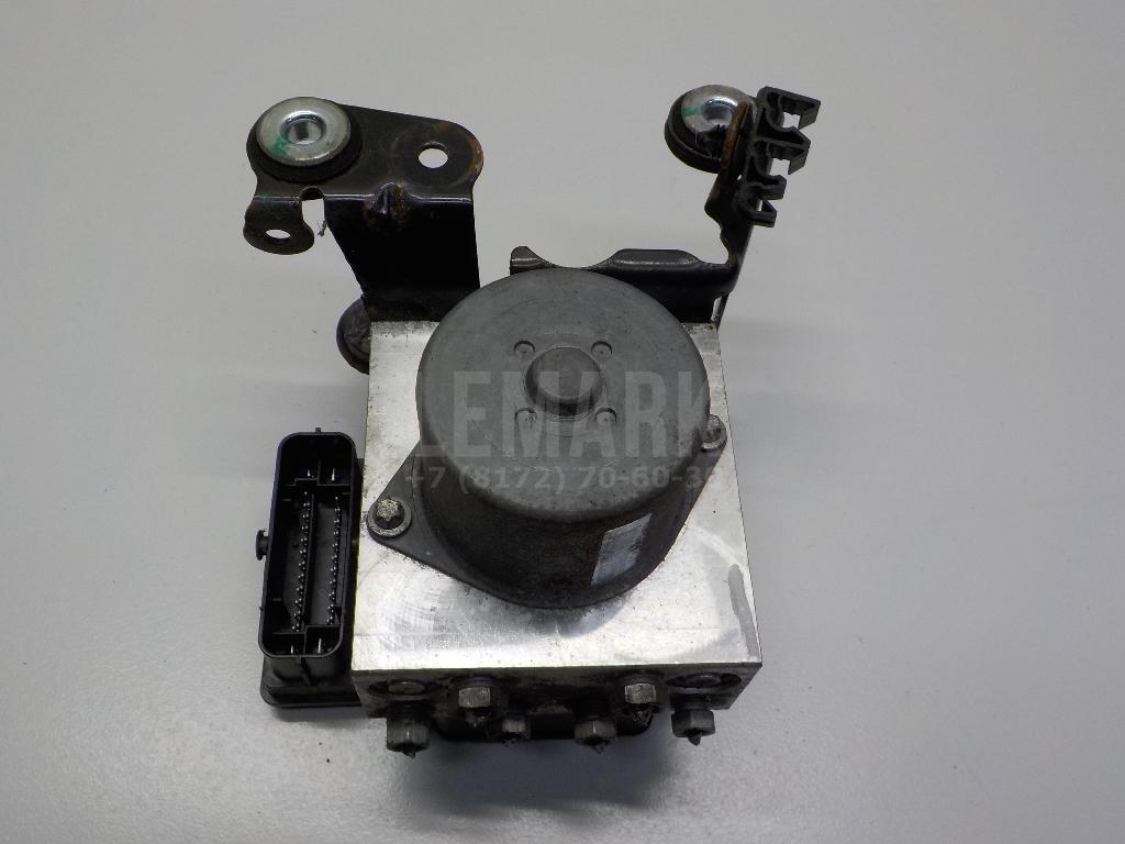 Блок ABS (насос) 1857639 Ford