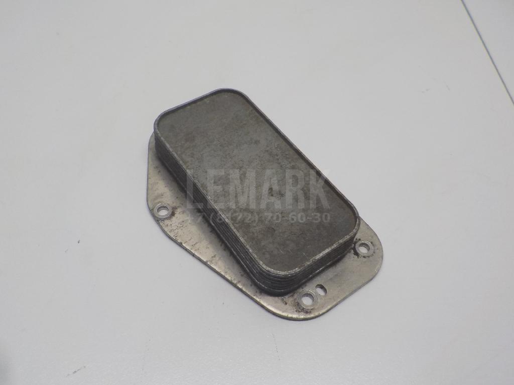 Радиатор масляный 55571687 GM