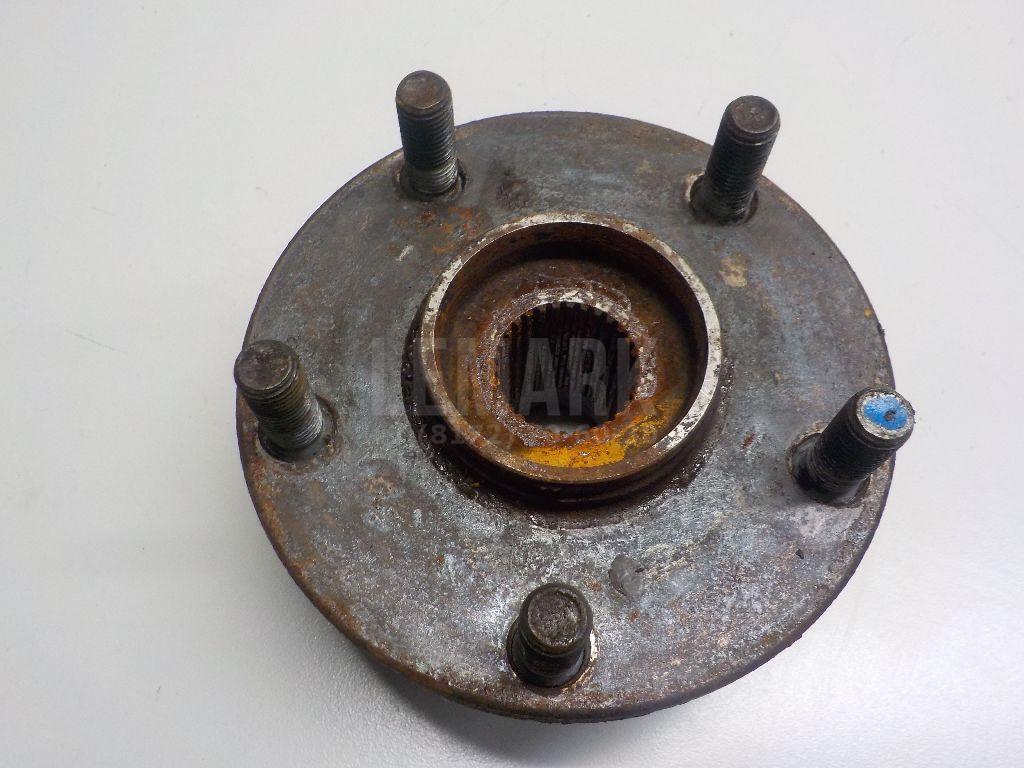 Ступица передняя 4355042020 Toyota