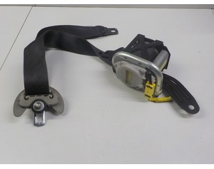 Ремень безопасности с пиропатроном для Honda Civic 5D 2006-2012 с разборки состояние отличное