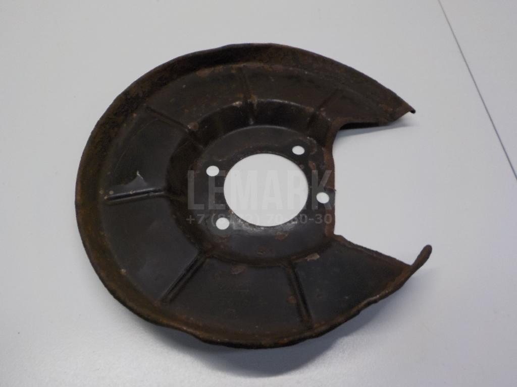 Пыльник тормозного диска 6G912K316AC Ford