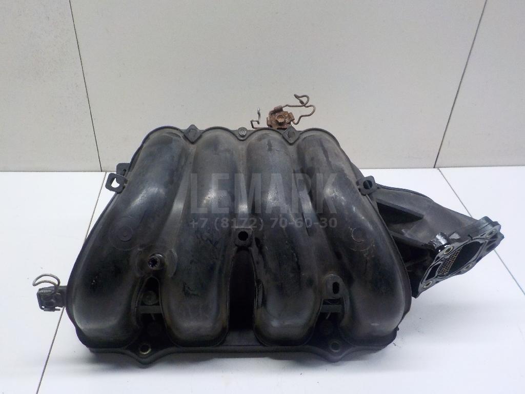Коллектор впускной 1712028100 Toyota