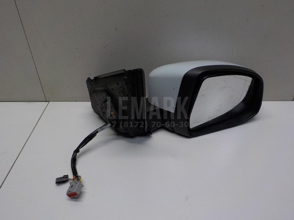 Зеркало правое электрическое 1777037 Ford