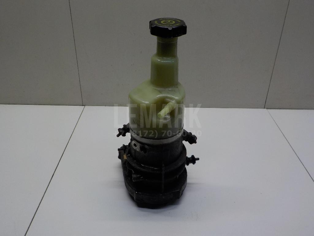 Насос гидроусилителя 1766236 Ford