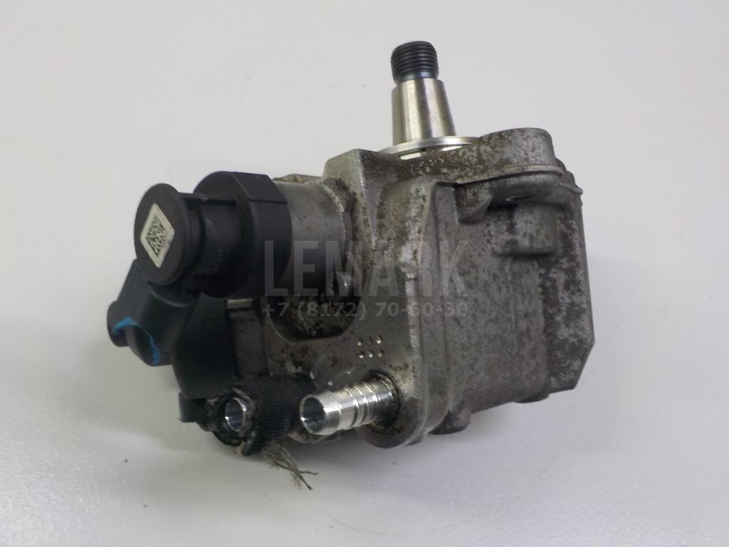 ТНВД для  Audi Q6 2022