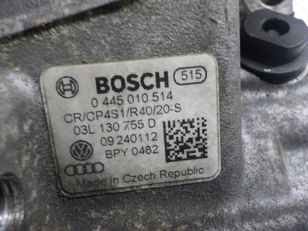 ТНВД для  Audi Q6 2022