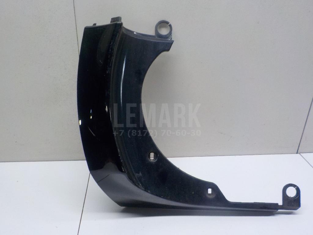 Накладка двери багажника 7680342040 Toyota
