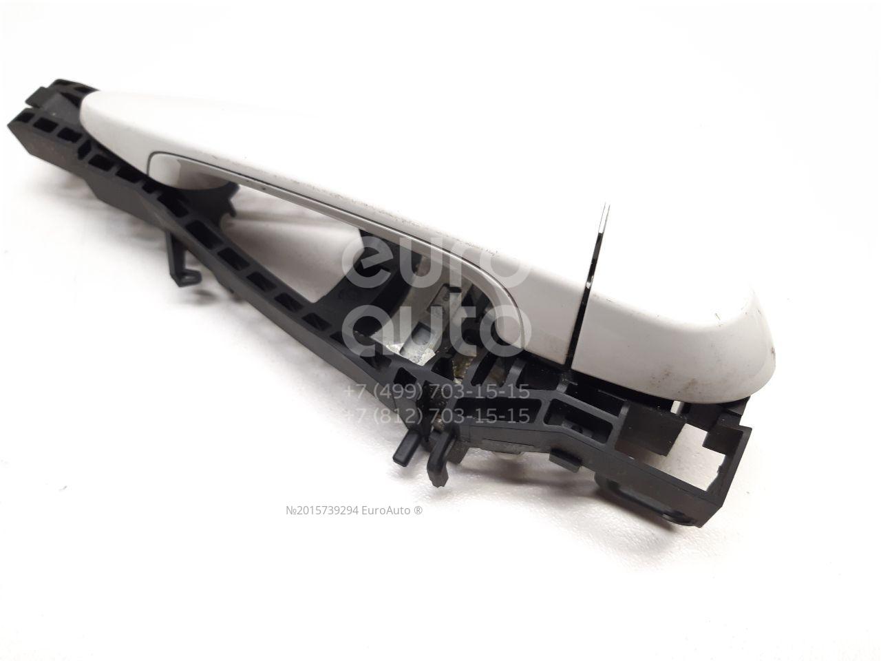 Ручка двери передней наружная правая для BMW 3-serie F30/F31/F80 2011 ...
