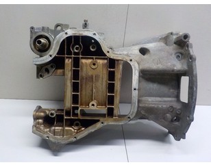 Поддон масляный двигателя для Toyota Picnic (XM10) 1996-2001 с разбора состояние отличное