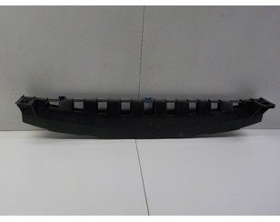 Усилитель переднего бампера для Skoda Yeti 2009-2018 с разбора состояние удовлетворительное