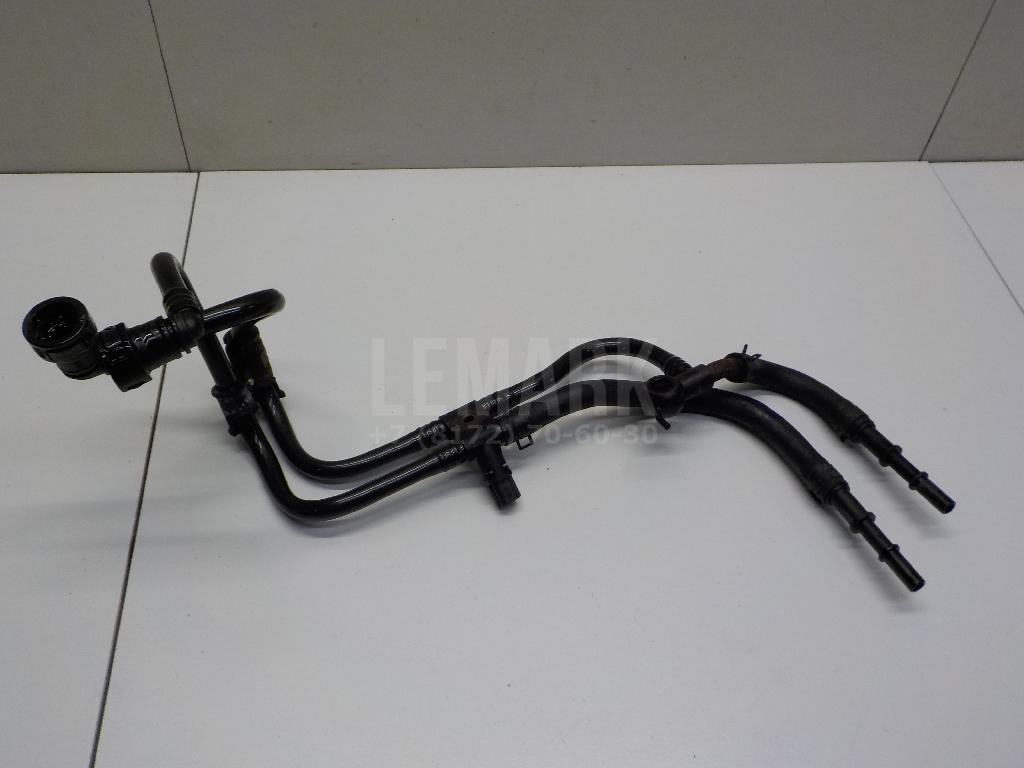 Трубка топливная 314502F005 Hyundai-Kia