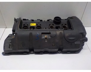 Крышка головки блока (клапанная) для Mini Cabrio R57 2008-2015 с разборки состояние отличное