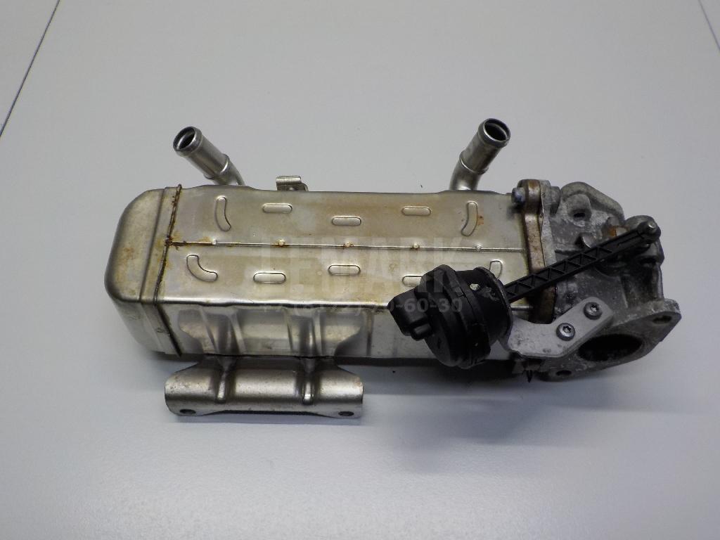 Радиатор системы EGR 284162F120 Hyundai-Kia