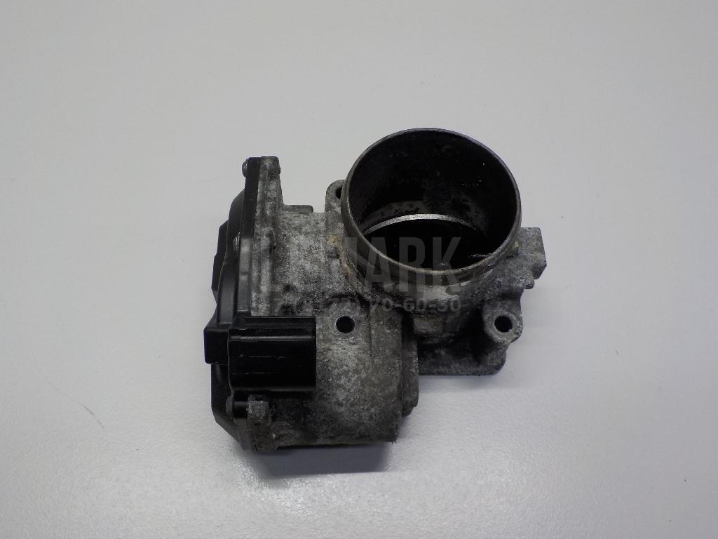 Заслонка дроссельная электрическая 351002F000 Hyundai-Kia