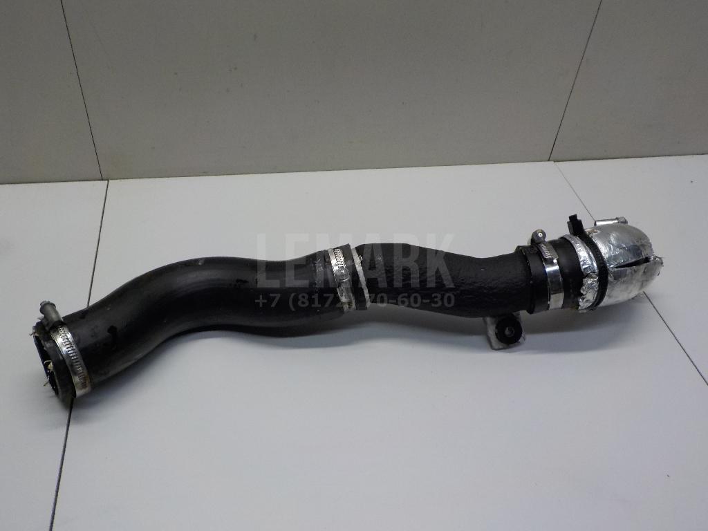 Патрубок интеркулера 282622F000 Hyundai-Kia